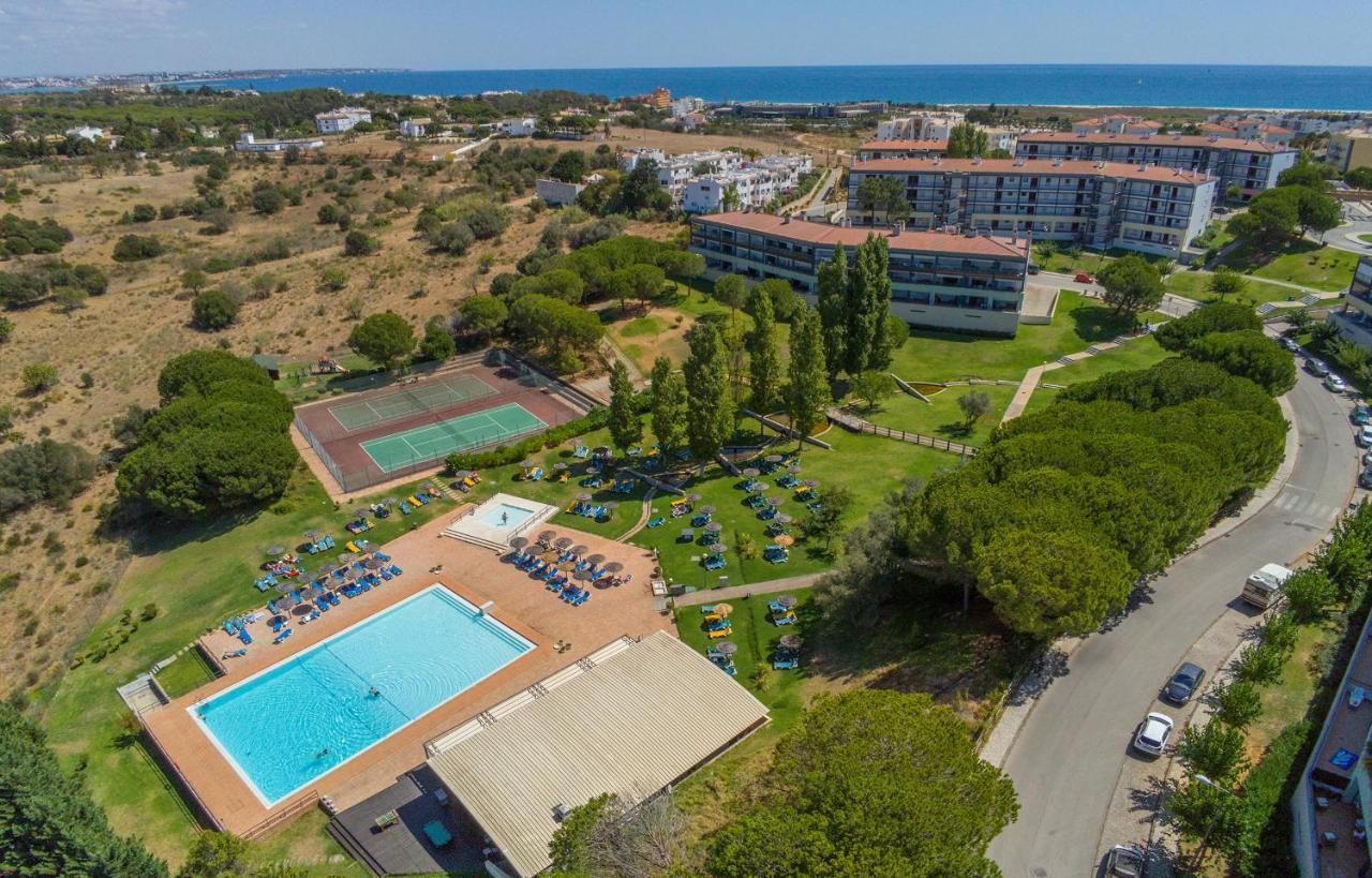 B46 - Marinapark Apartment With Seaview Λάγος Εξωτερικό φωτογραφία