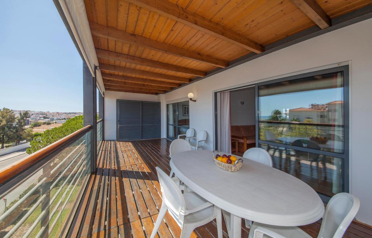 B46 - Marinapark Apartment With Seaview Λάγος Εξωτερικό φωτογραφία