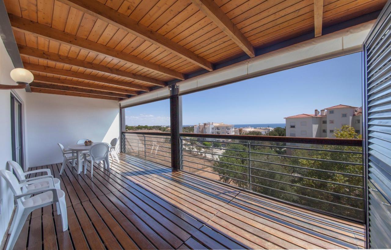B46 - Marinapark Apartment With Seaview Λάγος Εξωτερικό φωτογραφία
