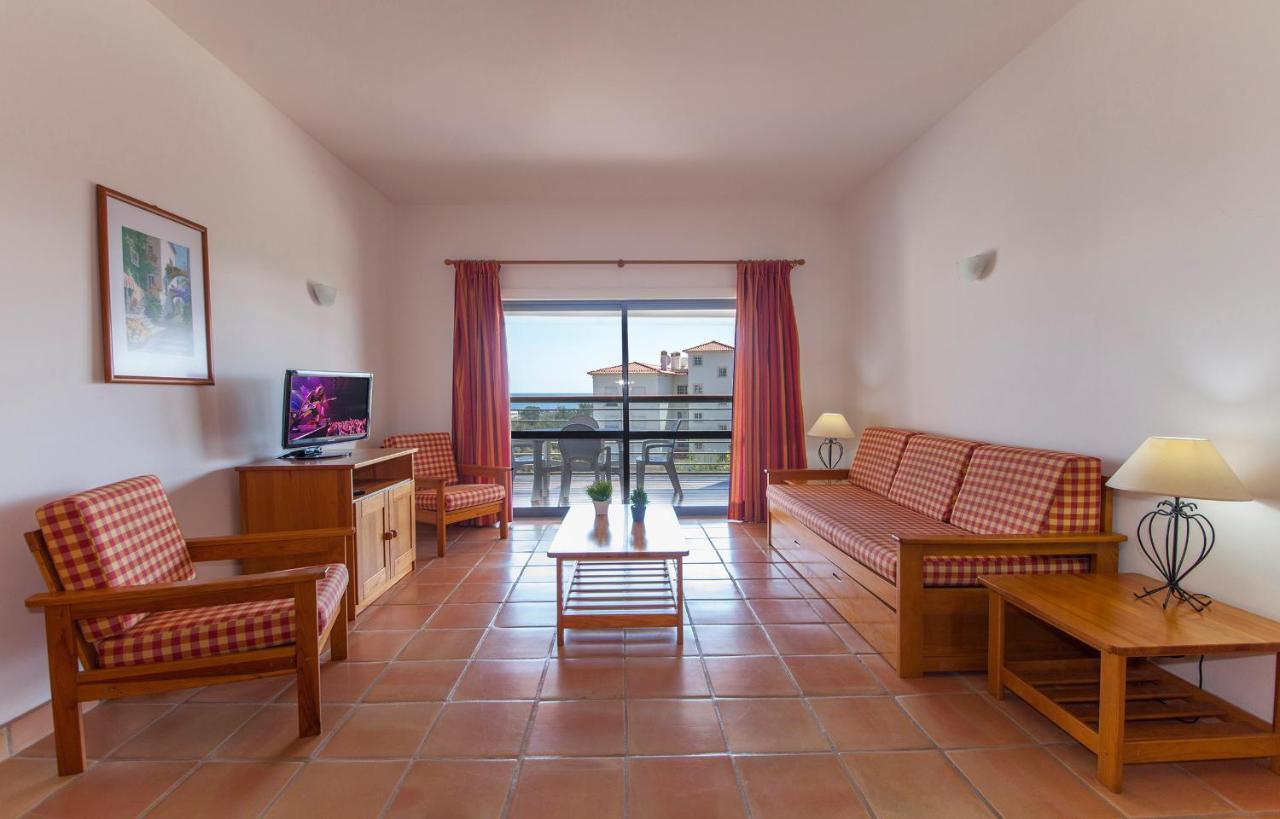 B46 - Marinapark Apartment With Seaview Λάγος Εξωτερικό φωτογραφία