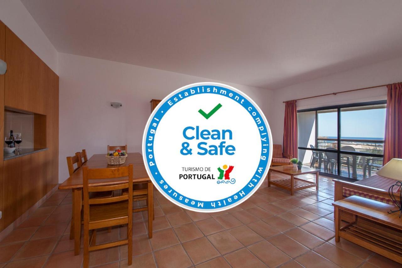 B46 - Marinapark Apartment With Seaview Λάγος Εξωτερικό φωτογραφία