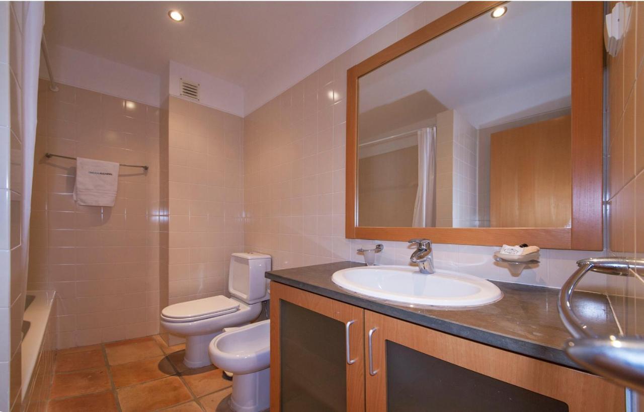 B46 - Marinapark Apartment With Seaview Λάγος Εξωτερικό φωτογραφία