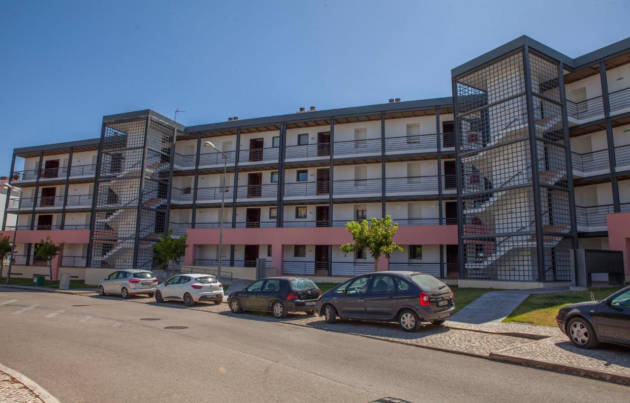 B46 - Marinapark Apartment With Seaview Λάγος Εξωτερικό φωτογραφία