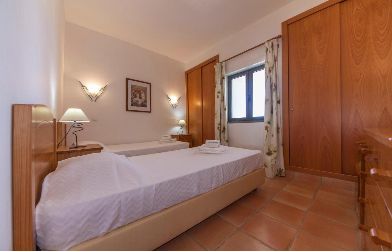 B46 - Marinapark Apartment With Seaview Λάγος Εξωτερικό φωτογραφία