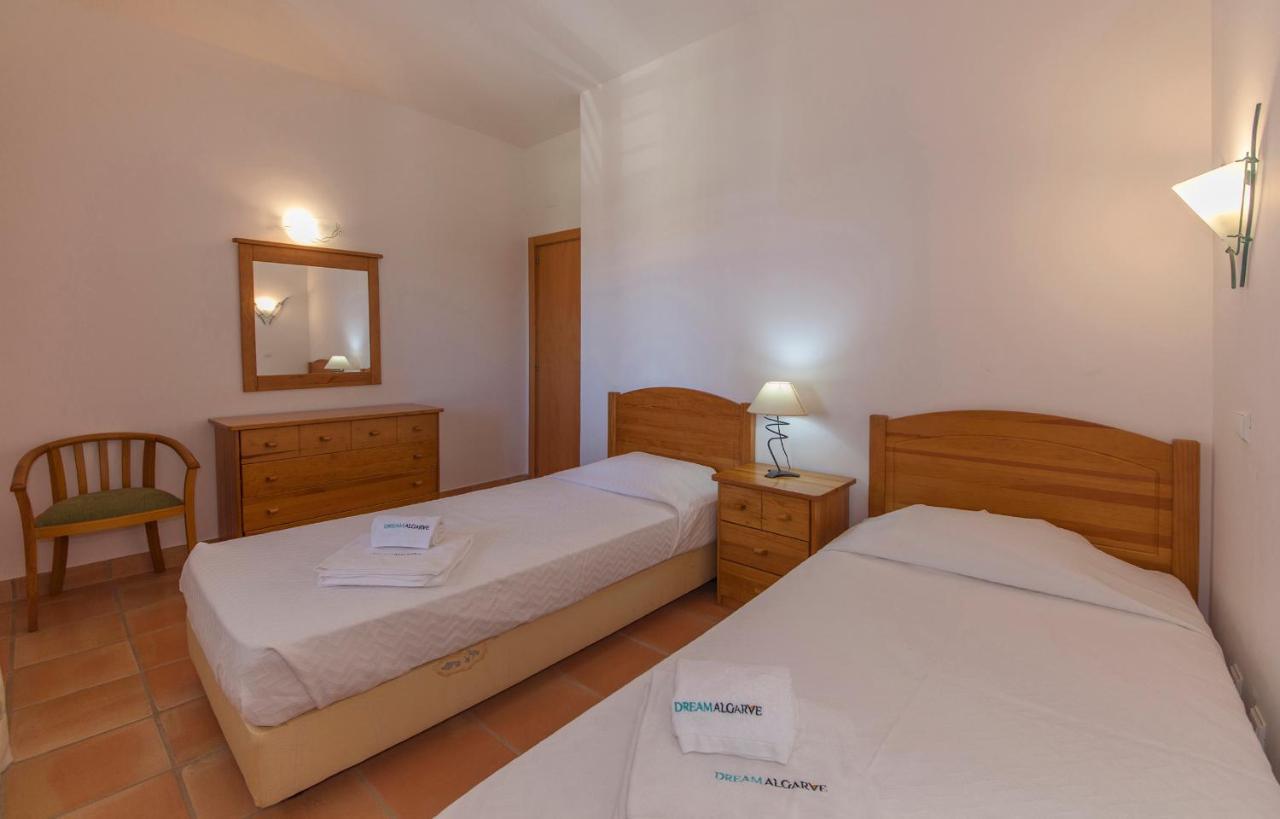 B46 - Marinapark Apartment With Seaview Λάγος Εξωτερικό φωτογραφία