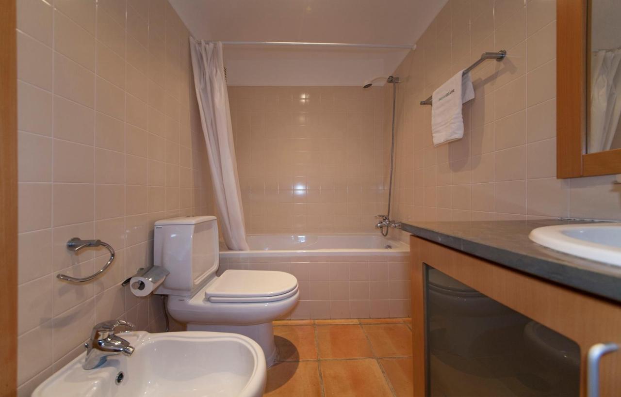 B46 - Marinapark Apartment With Seaview Λάγος Εξωτερικό φωτογραφία
