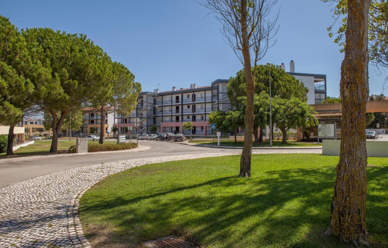 B46 - Marinapark Apartment With Seaview Λάγος Εξωτερικό φωτογραφία