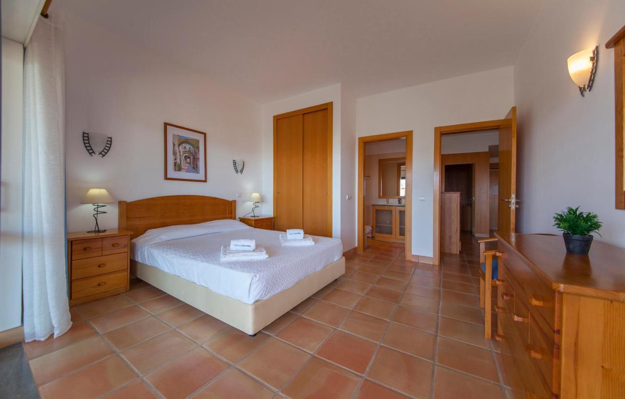B46 - Marinapark Apartment With Seaview Λάγος Εξωτερικό φωτογραφία