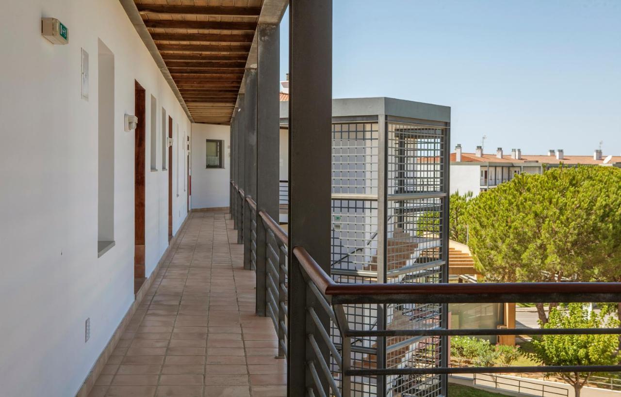 B46 - Marinapark Apartment With Seaview Λάγος Εξωτερικό φωτογραφία