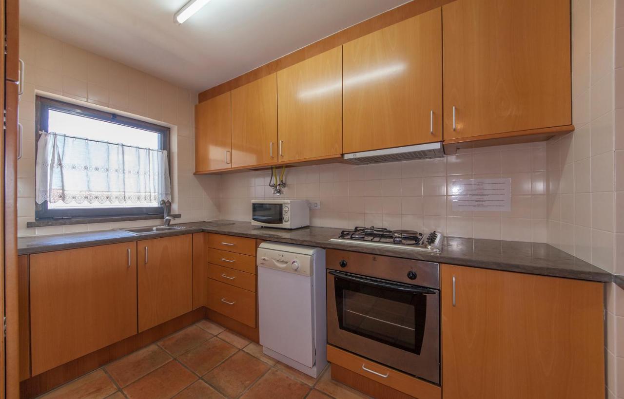 B46 - Marinapark Apartment With Seaview Λάγος Εξωτερικό φωτογραφία