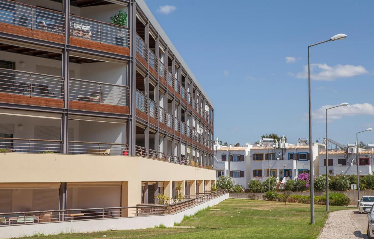 B46 - Marinapark Apartment With Seaview Λάγος Εξωτερικό φωτογραφία