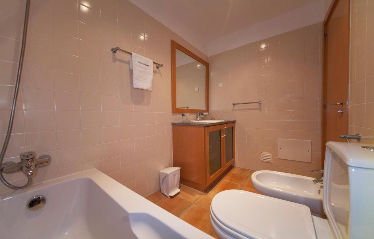B46 - Marinapark Apartment With Seaview Λάγος Εξωτερικό φωτογραφία